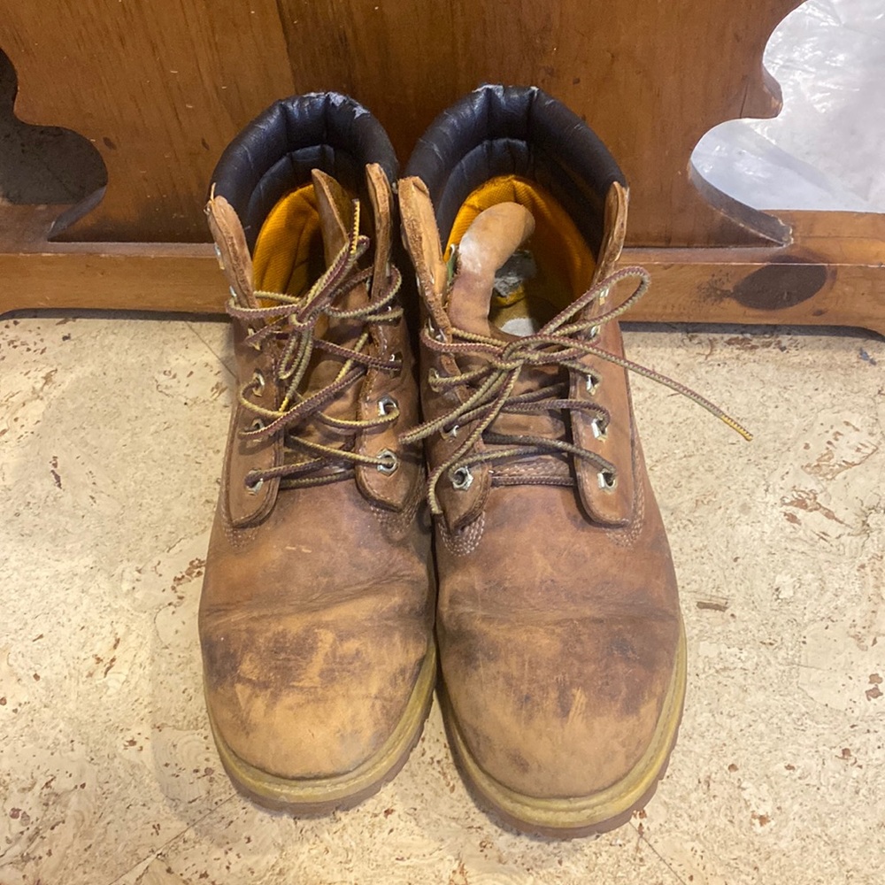 Timberland Boots - Women’s